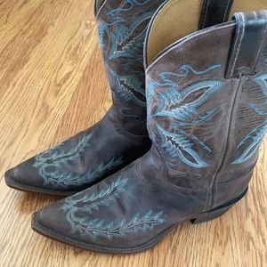 Justin Women’s Boots
